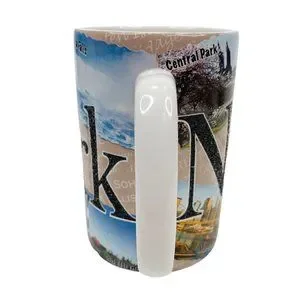 Americaware | Dining | Americaware New York City Coffee Mug Cup 207 ...